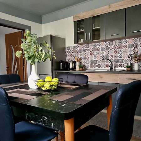 דירות בראשוב Madalina'S House מראה חיצוני תמונה