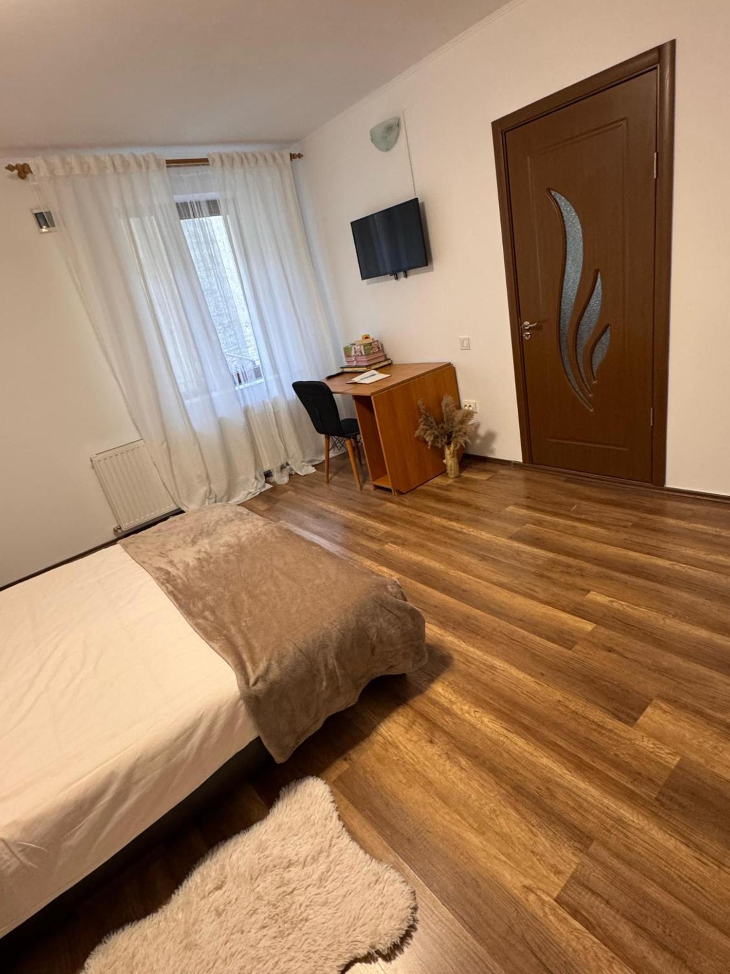 דירות בראשוב Madalina'S House מראה חיצוני תמונה