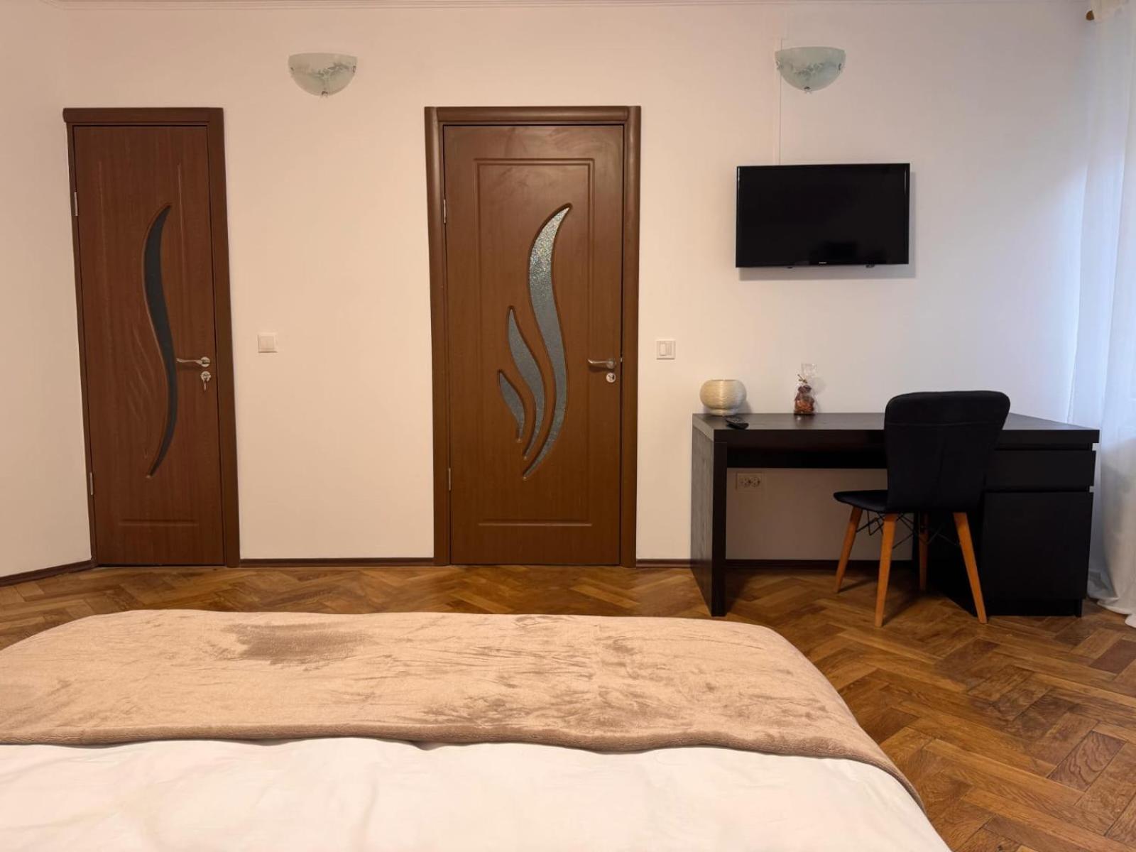דירות בראשוב Madalina'S House מראה חיצוני תמונה