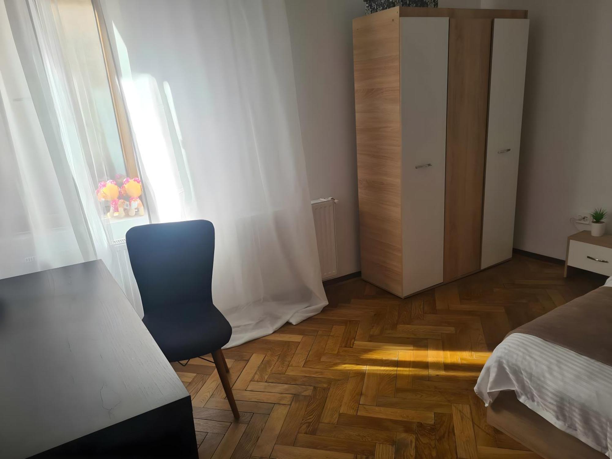 דירות בראשוב Madalina'S House מראה חיצוני תמונה
